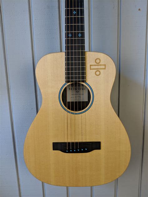 guitar martin ed sheeran